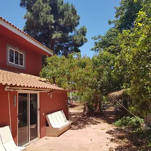  Сasa de vacaciones Finca Rural Torres 2 España
